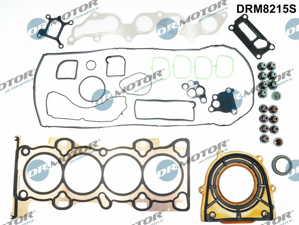 Dichtungsvollsatz, Motor Dr.Motor Automotive DRM8215S