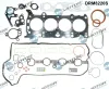 Dichtungsvollsatz, Motor Dr.Motor Automotive DRM8220S