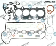 Dichtungsvollsatz, Motor Dr.Motor Automotive DRM8220S
