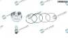 Kolben Dr.Motor Automotive DRM8601