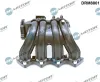 Saugrohrmodul Dr.Motor Automotive DRM8801 Bild Saugrohrmodul Dr.Motor Automotive DRM8801