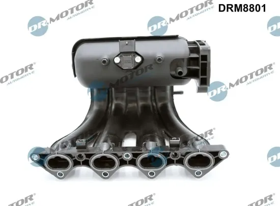 Saugrohrmodul Dr.Motor Automotive DRM8801 Bild Saugrohrmodul Dr.Motor Automotive DRM8801