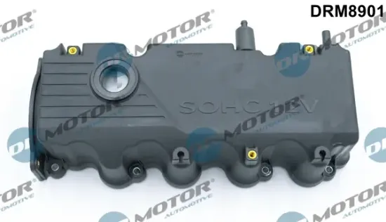 Zylinderkopfhaube Dr.Motor Automotive DRM8901 Bild Zylinderkopfhaube Dr.Motor Automotive DRM8901