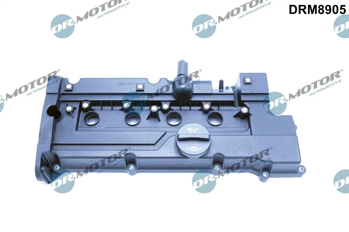 Zylinderkopfhaube Dr.Motor Automotive DRM8905
