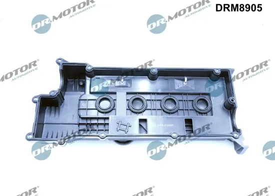 Zylinderkopfhaube Dr.Motor Automotive DRM8905 Bild Zylinderkopfhaube Dr.Motor Automotive DRM8905