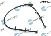 Schlauch, Leckkraftstoff 1. Reihe Dr.Motor Automotive DRM9002