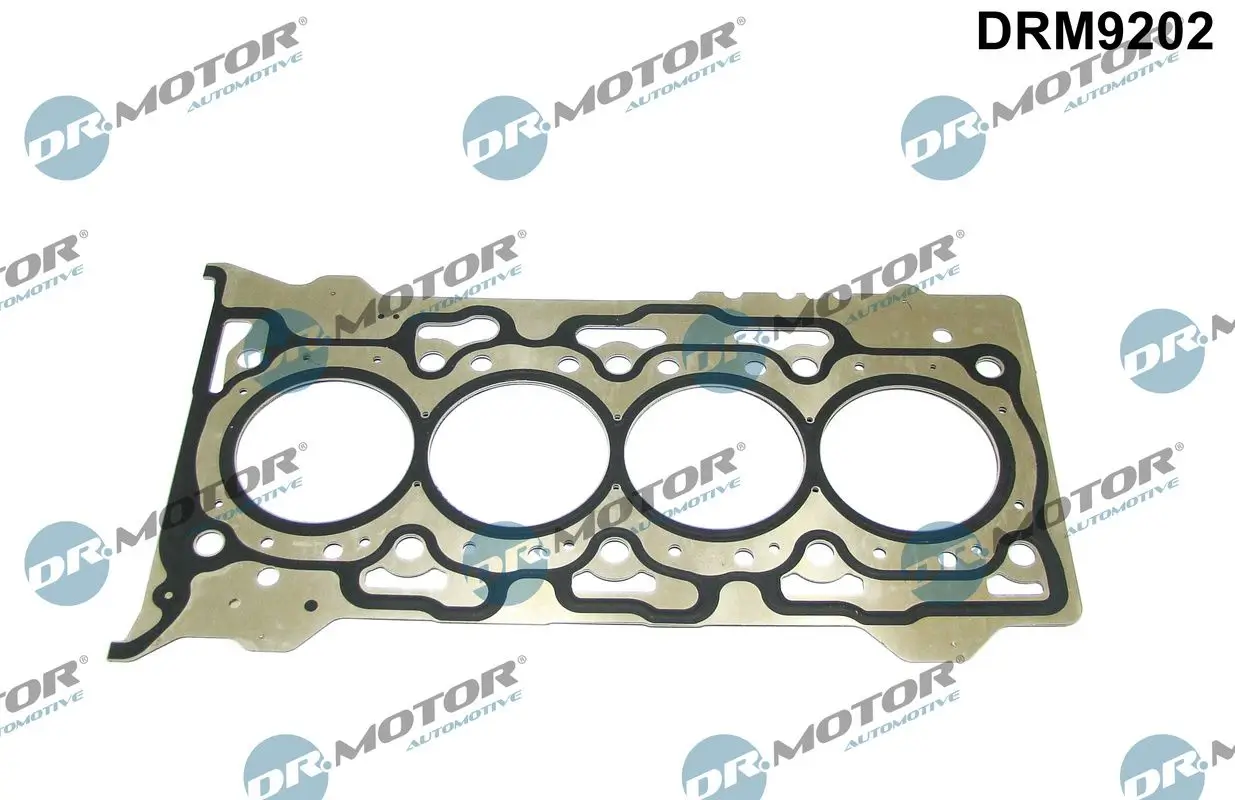 Dichtung, Zylinderkopf Dr.Motor Automotive DRM9202