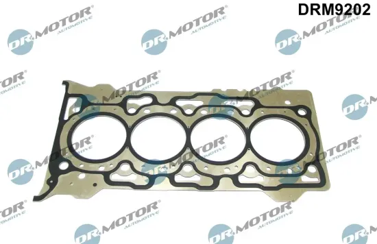 Dichtung, Zylinderkopf Dr.Motor Automotive DRM9202 Bild Dichtung, Zylinderkopf Dr.Motor Automotive DRM9202