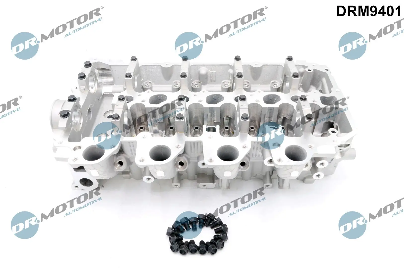 Zylinderkopf Dr.Motor Automotive DRM9401