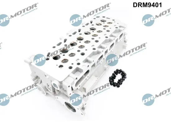 Zylinderkopf Dr.Motor Automotive DRM9401 Bild Zylinderkopf Dr.Motor Automotive DRM9401