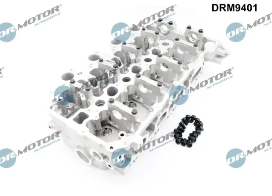 Zylinderkopf Dr.Motor Automotive DRM9401 Bild Zylinderkopf Dr.Motor Automotive DRM9401