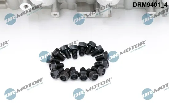 Zylinderkopf Dr.Motor Automotive DRM9401 Bild Zylinderkopf Dr.Motor Automotive DRM9401