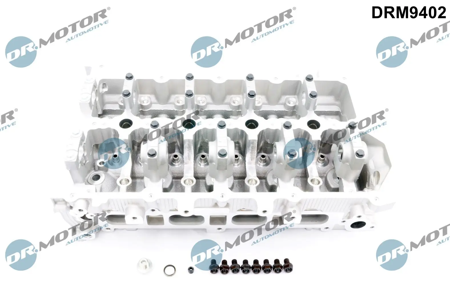 Zylinderkopf Dr.Motor Automotive DRM9402