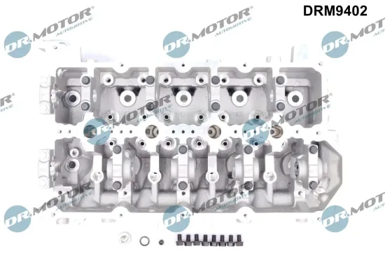 Zylinderkopf Dr.Motor Automotive DRM9402 Bild Zylinderkopf Dr.Motor Automotive DRM9402