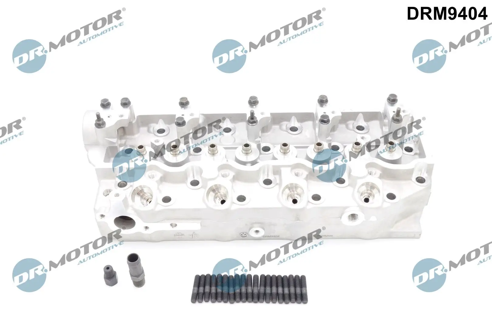 Zylinderkopf Dr.Motor Automotive DRM9404