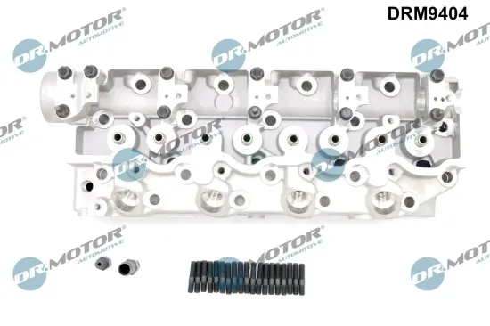 Zylinderkopf Dr.Motor Automotive DRM9404 Bild Zylinderkopf Dr.Motor Automotive DRM9404