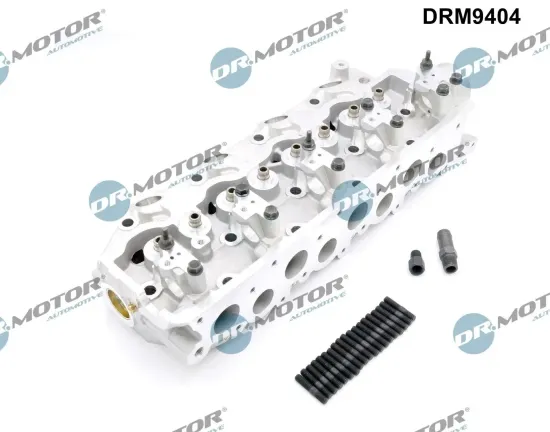 Zylinderkopf Dr.Motor Automotive DRM9404 Bild Zylinderkopf Dr.Motor Automotive DRM9404