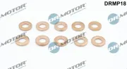 Wärmeschutzscheibe, Einspritzanlage Dr.Motor Automotive DRMP18