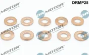 Wärmeschutzscheibe, Einspritzanlage Dr.Motor Automotive DRMP28