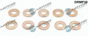 Wärmeschutzscheibe, Einspritzanlage Dr.Motor Automotive DRMP30