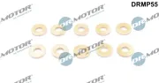 Wärmeschutzscheibe, Einspritzanlage Dr.Motor Automotive DRMP55