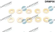 Wärmeschutzscheibe, Einspritzanlage Dr.Motor Automotive DRMP56