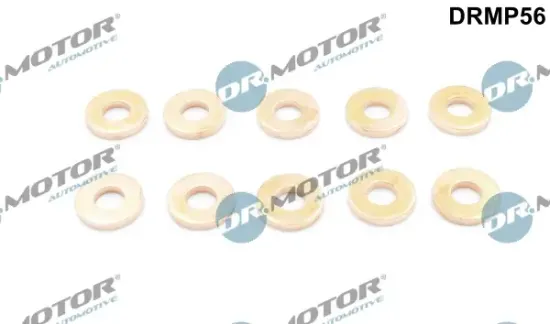 Wärmeschutzscheibe, Einspritzanlage Dr.Motor Automotive DRMP56 Bild Wärmeschutzscheibe, Einspritzanlage Dr.Motor Automotive DRMP56