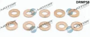 Wärmeschutzscheibe, Einspritzanlage Dr.Motor Automotive DRMP58