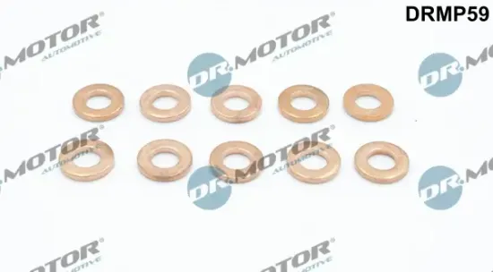 Wärmeschutzscheibe, Einspritzanlage Dr.Motor Automotive DRMP59 Bild Wärmeschutzscheibe, Einspritzanlage Dr.Motor Automotive DRMP59