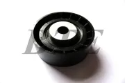 Spannrolle, Keilrippenriemen BTE 602460