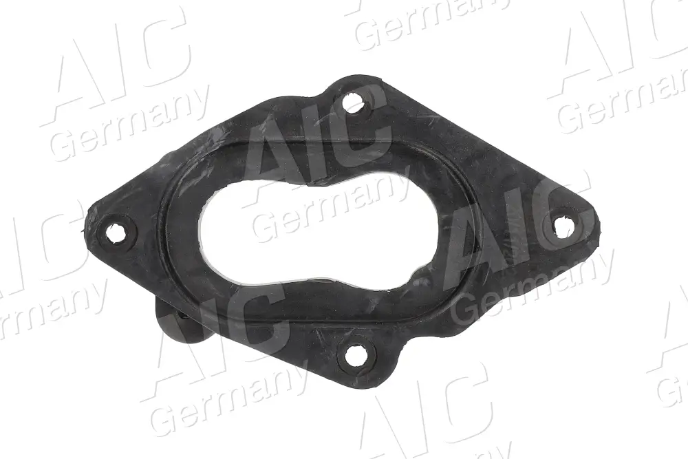 Flansch, Vergaser AIC 50007