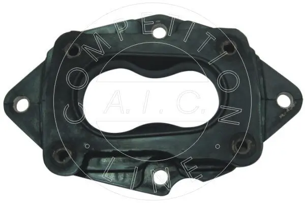 Flansch, Vergaser Vorderachse AIC 50012