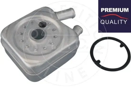 Ölkühler, Motoröl AIC 50022 Bild Ölkühler, Motoröl AIC 50022