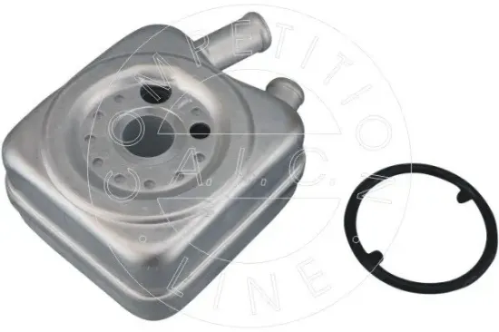 Ölkühler, Motoröl AIC 50022 Bild Ölkühler, Motoröl AIC 50022