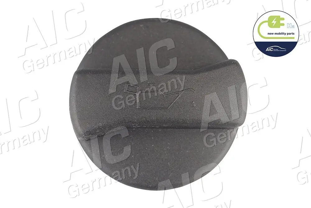 Verschluss, Öleinfüllstutzen AIC 50024
