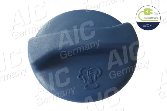 Verschlussdeckel, Kühlmittelbehälter AIC 50027 Bild Verschlussdeckel, Kühlmittelbehälter AIC 50027