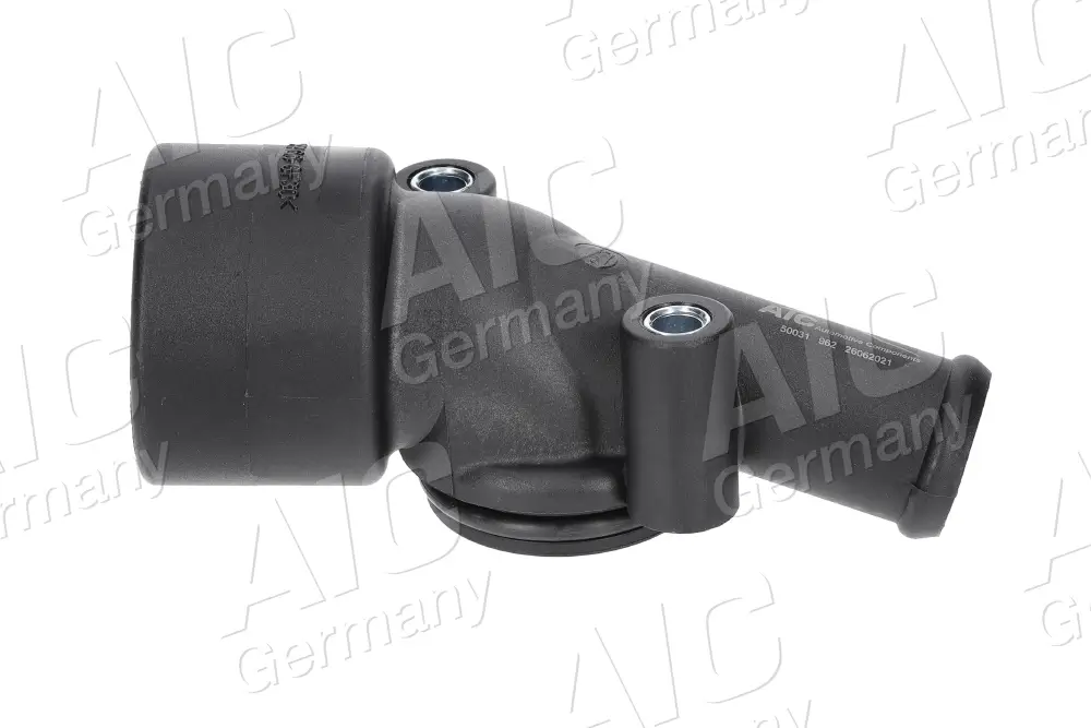 Kühlmittelflansch Zylinderkopf AIC 50031