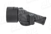 Kühlmittelflansch Zylinderkopf AIC 50031