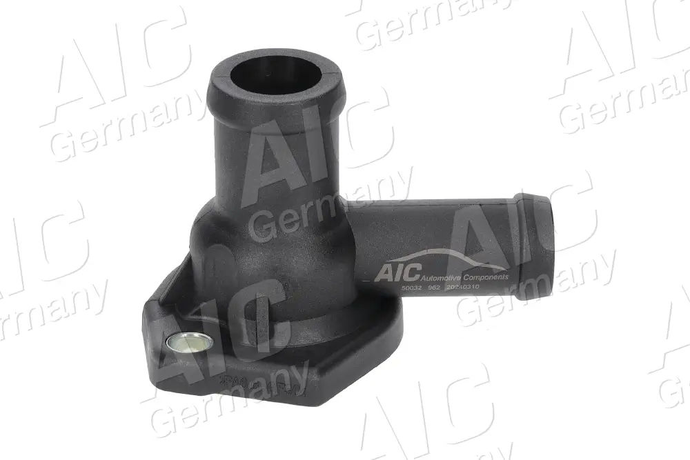 Kühlmittelflansch Zylinderkopf links AIC 50032