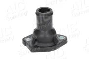 Kühlmittelflansch Zylinderkopf getriebeseitig AIC 50033