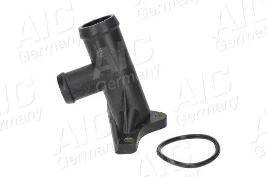 Kühlmittelflansch Zylinderkopf vorne AIC 50034 Bild Kühlmittelflansch Zylinderkopf vorne AIC 50034