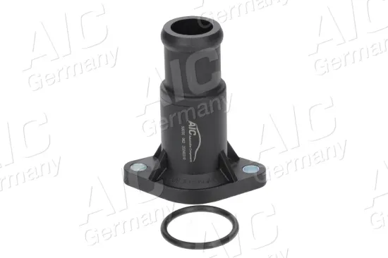 Kühlmittelflansch Zylinderkopf getriebeseitig AIC 50035 Bild Kühlmittelflansch Zylinderkopf getriebeseitig AIC 50035