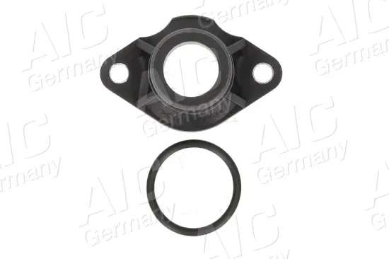 Kühlmittelflansch Zylinderkopf getriebeseitig AIC 50035 Bild Kühlmittelflansch Zylinderkopf getriebeseitig AIC 50035