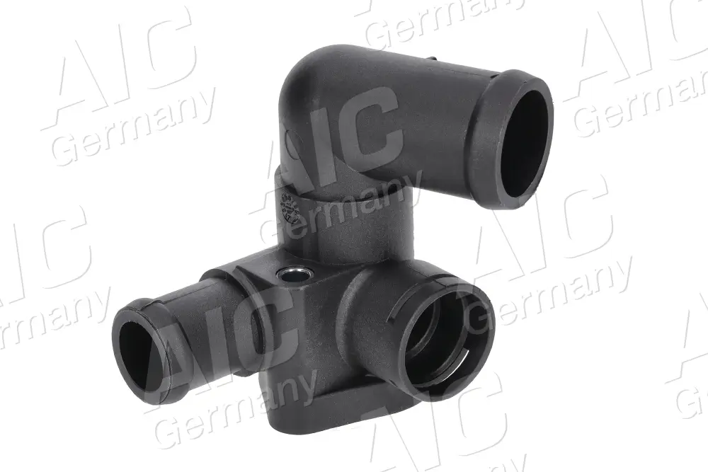 Kühlmittelflansch Zylinderkopf vorne AIC 50038