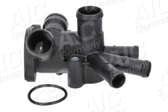 Thermostatgehäuse links AIC 50041 Bild Thermostatgehäuse links AIC 50041
