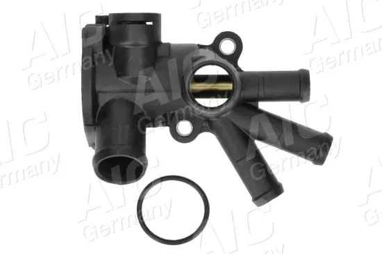 Thermostatgehäuse links AIC 50041 Bild Thermostatgehäuse links AIC 50041