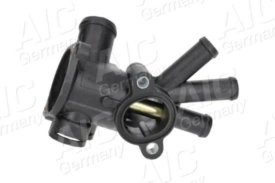 Thermostatgehäuse links AIC 50041 Bild Thermostatgehäuse links AIC 50041