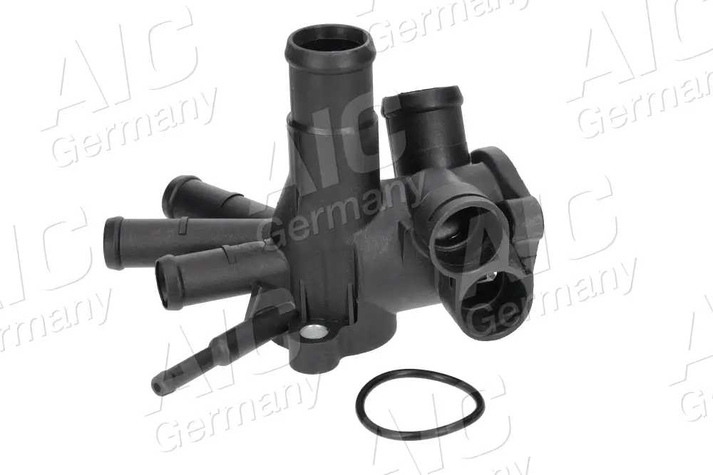 Kühlmittelflansch AIC 50042