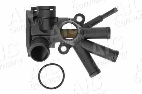 Kühlmittelflansch AIC 50042 Bild Kühlmittelflansch AIC 50042