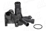 Kühlmittelflansch links AIC 50043